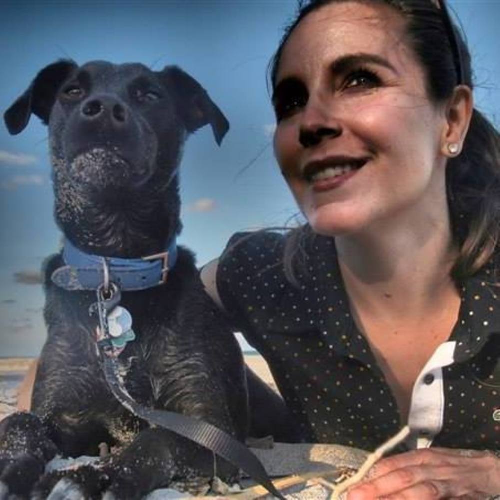 Meet your Posher, Christine